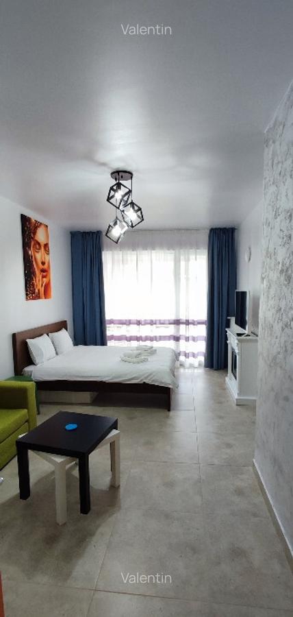 Garsoniera situata in complex rezidential cu centru SPA - 2