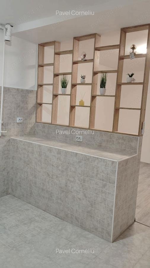 Apartament cu 2 camere, renovat recent, în zona Bartolomeu, cod 8110 - 1