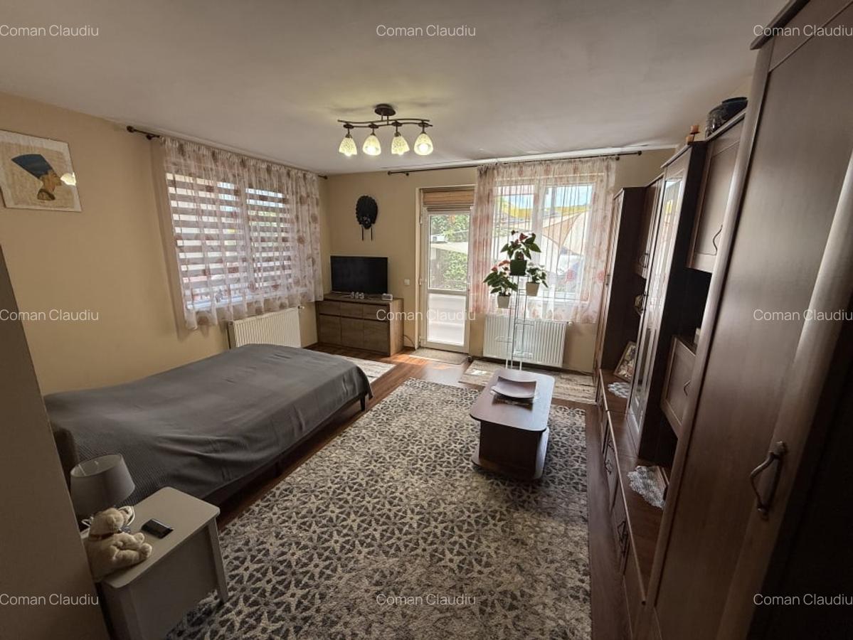 Casa alipita, 208mp utili, 304mp teren, zona PETROM, Baciu - 7