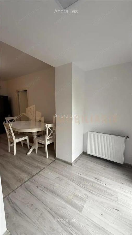 Apartament 2 camere, zona Delavrancea - 6