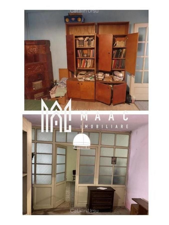 Casă individuală I 2 corpuri I Garaj I Grădină I Mediaș - 12