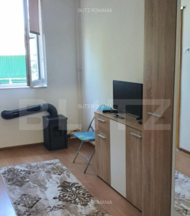 Garsoniera de vanzare, 20 mp, zona Triaj - 4