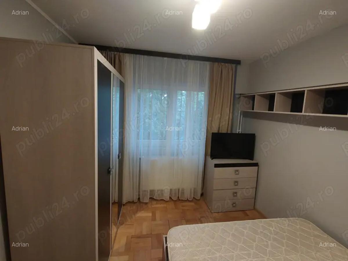 Inchiriez apartament cu 3 camere in zona Frumoasa - 8