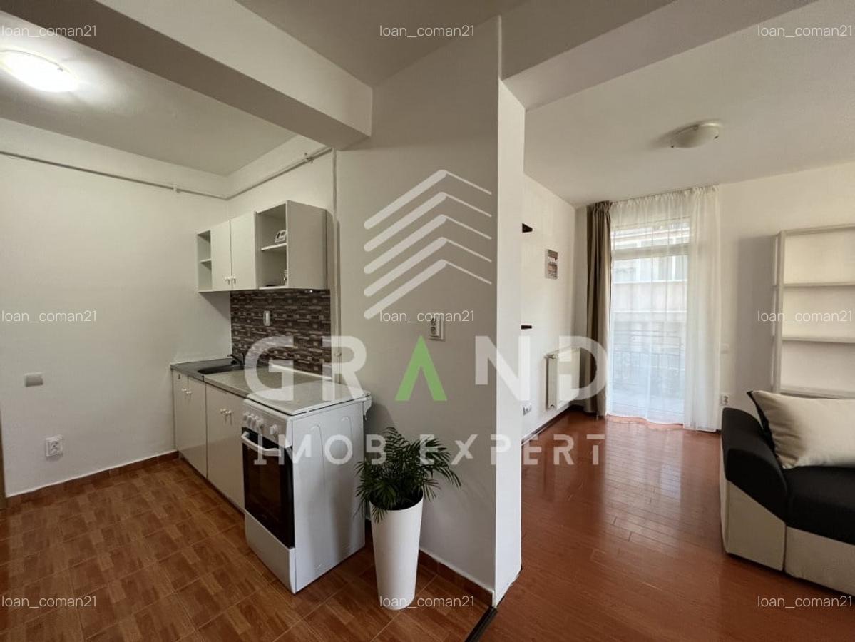 Apartament 2 camere cu TERASĂ si PARCARE in Europa - Mircea Eliade - 8