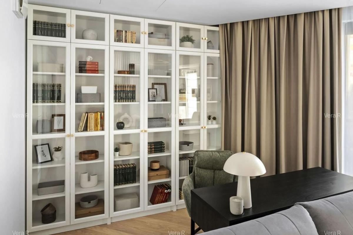 Apartament 2 camere I Centralis I Ultracentral I New - 1