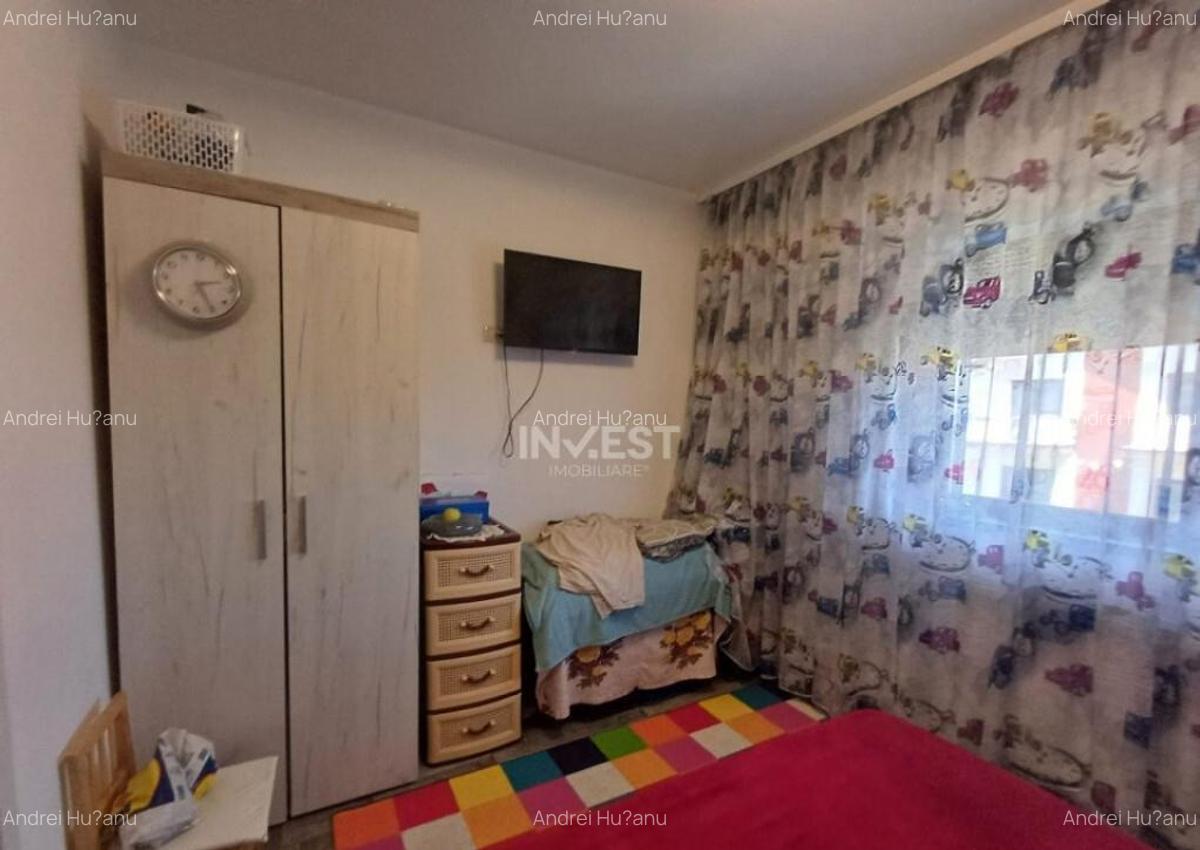 Duplex Modern de Vanzare,complet mobilat si utilat ,CENTRU- - 8