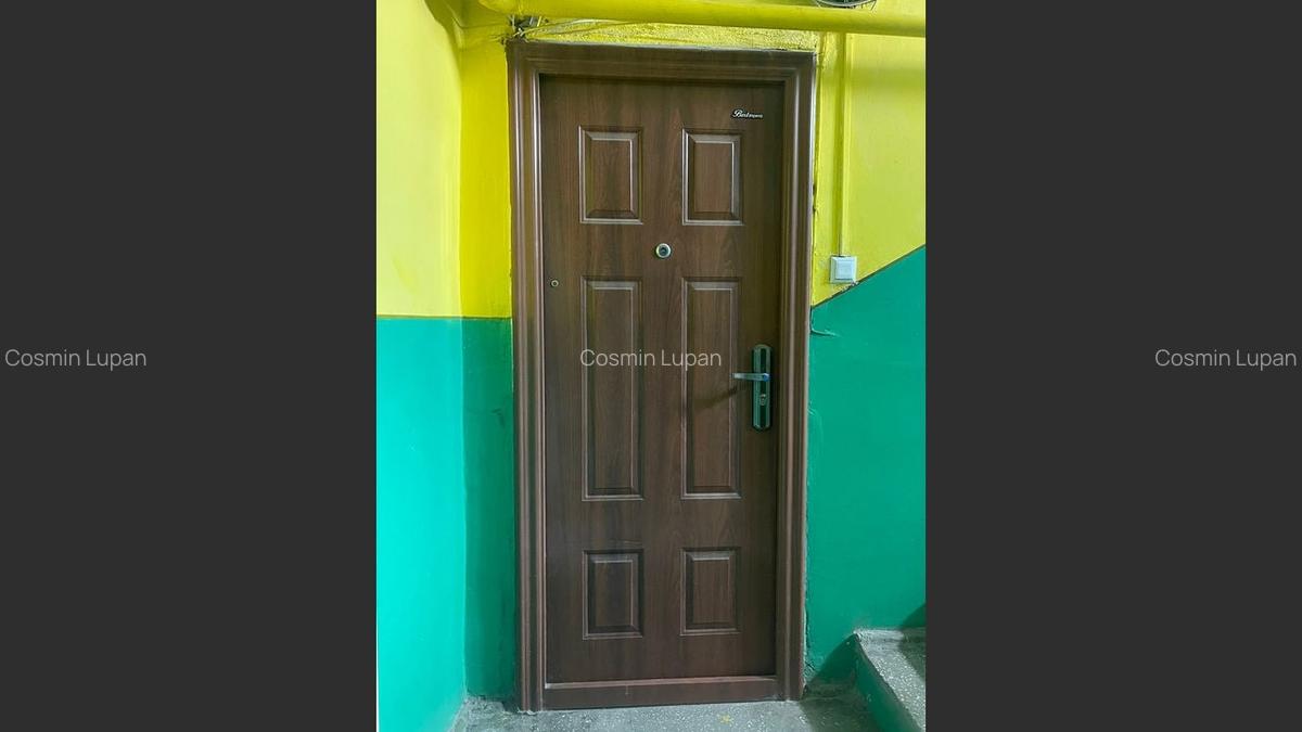 Apartament 3 camere confort 1 decomandat - 11