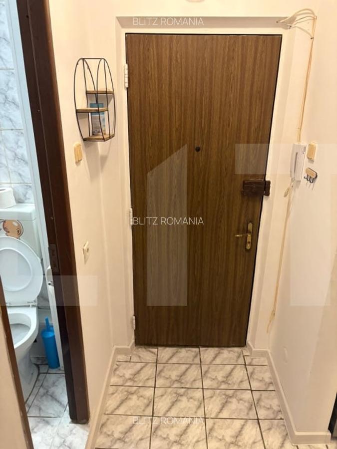 Apartament 2 camere decomandat – Drumul Taberei, langa metrou Raul Doamnei - 9