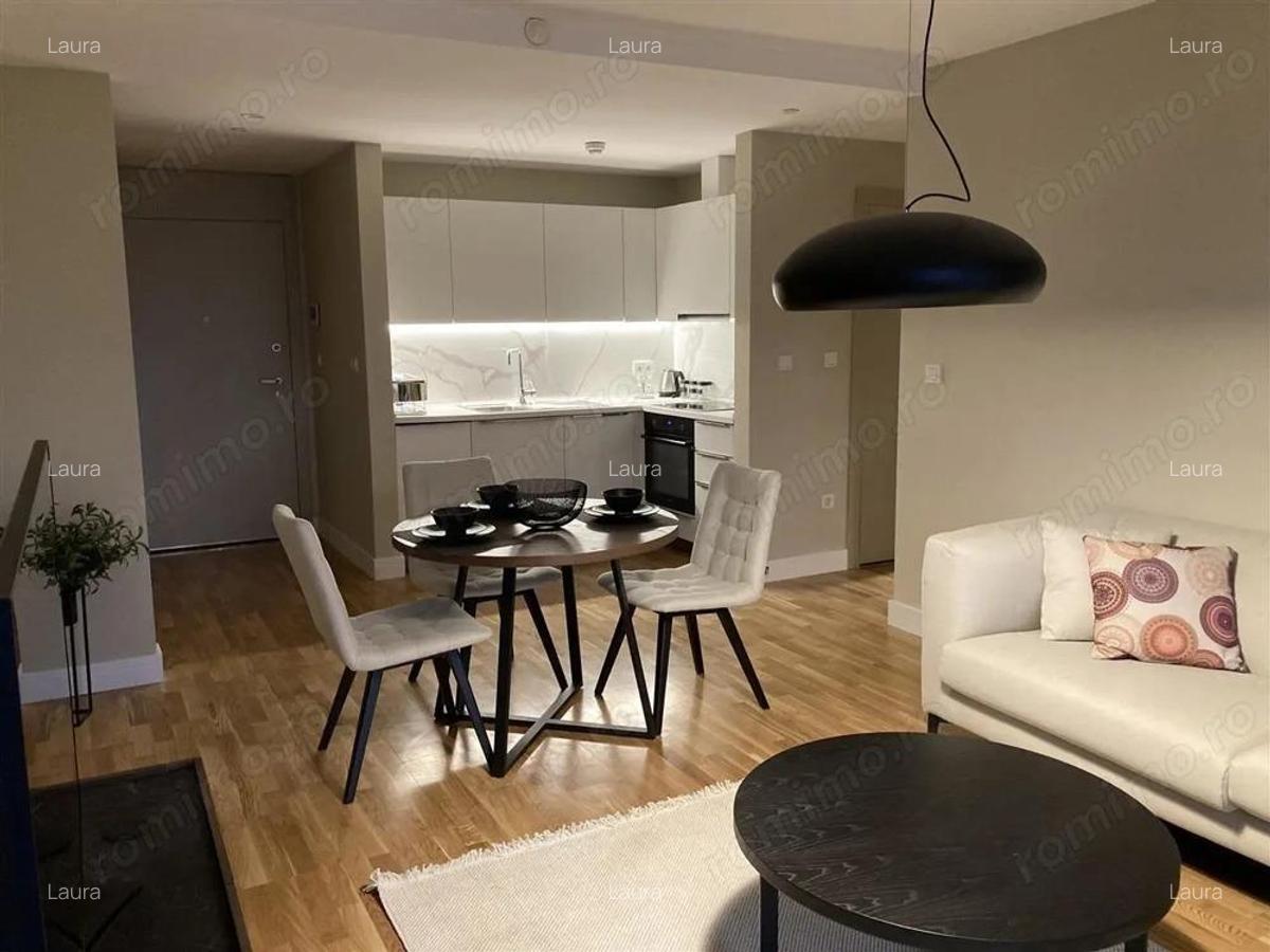 Vanzare apartament de doua camere Bucurestii Noi - 4