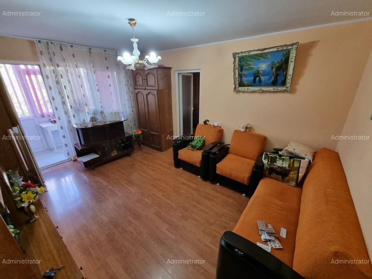 Apartament zona Groapa - 2