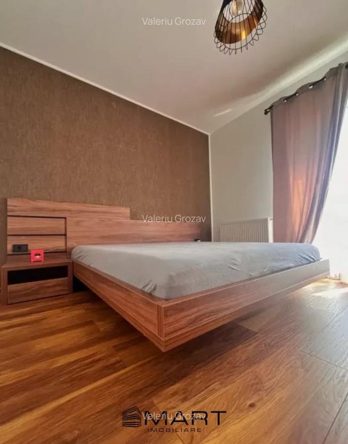 Apartament 2 camere Avantgarden Bartolomeu - 3