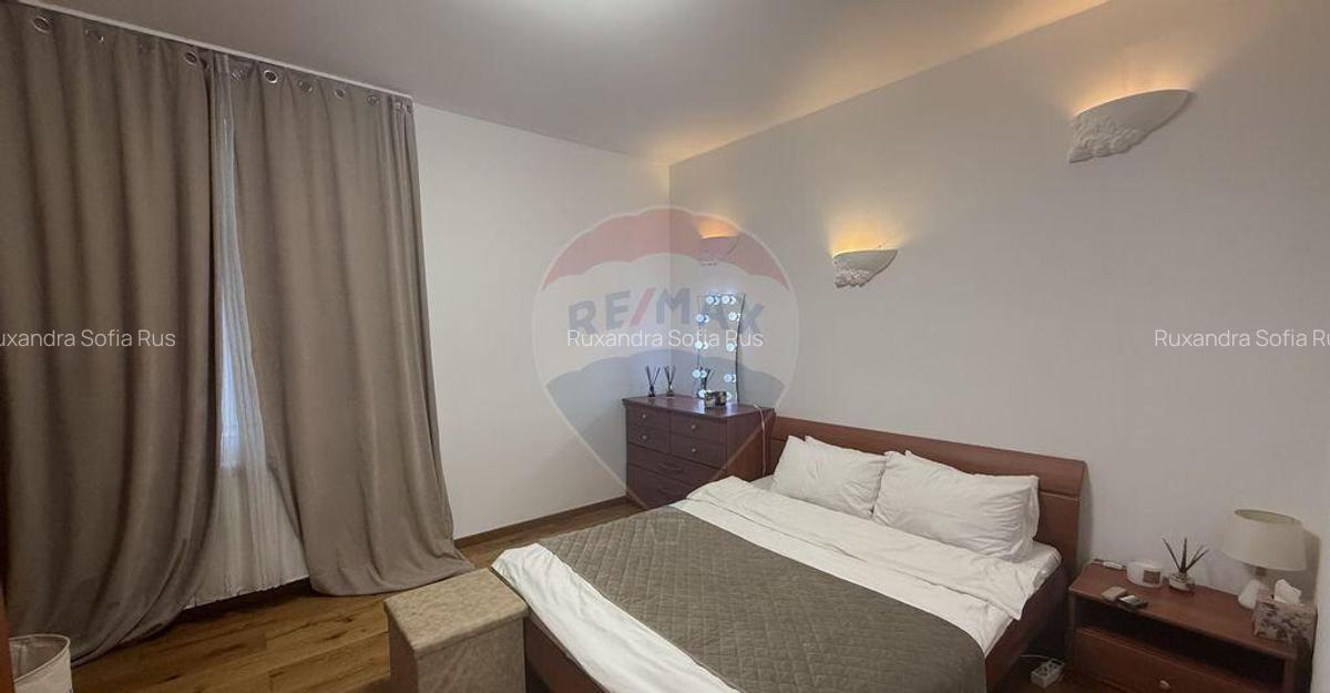 Apartament cu 3 camere pe Nicolae Iorga plus boxa - 4