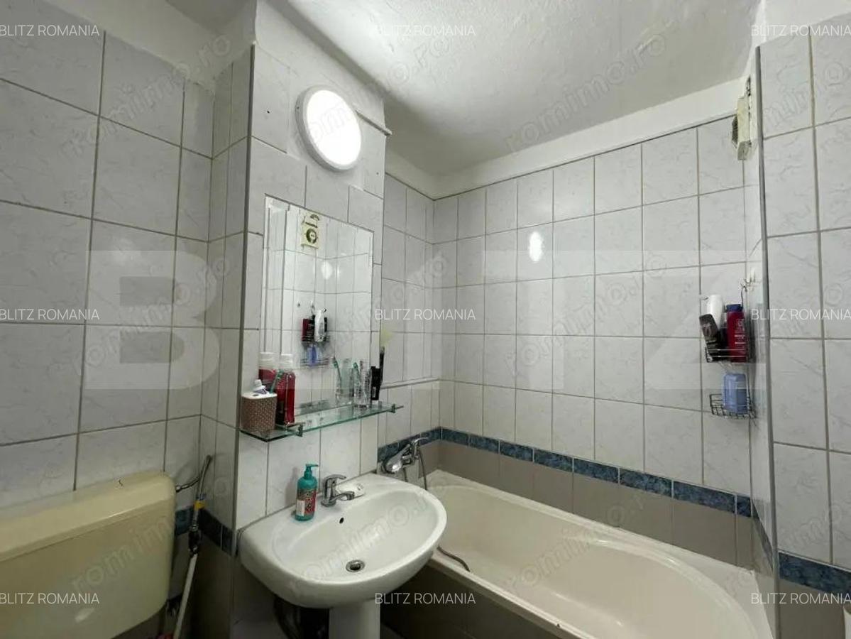 Apartament de vanzare cu 2 camere, etaj intermediar - Aiud - 9