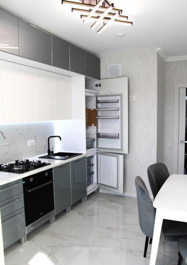 De vanzare 2 camere in zona Avantgarden - 4