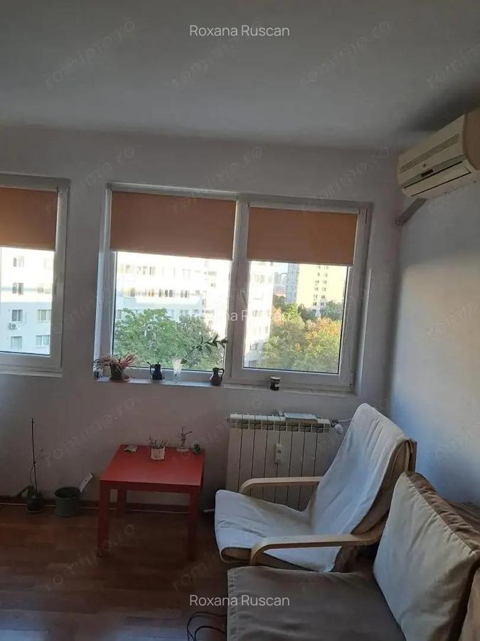 2 camere renovat, mobilat, langa metrou Dristor Sector 3 - 1