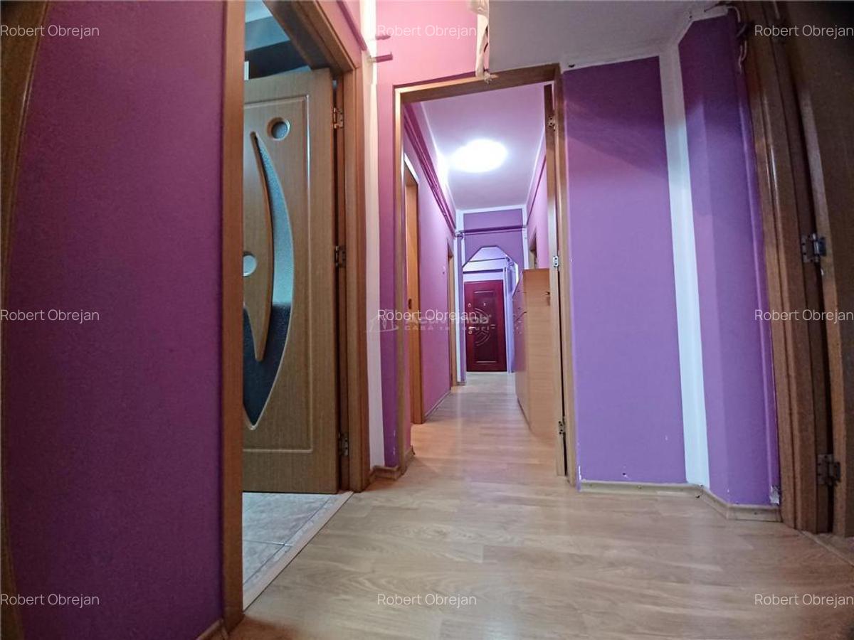 Apartament 4 Camere Rahova- Salaj Kaufland - 14