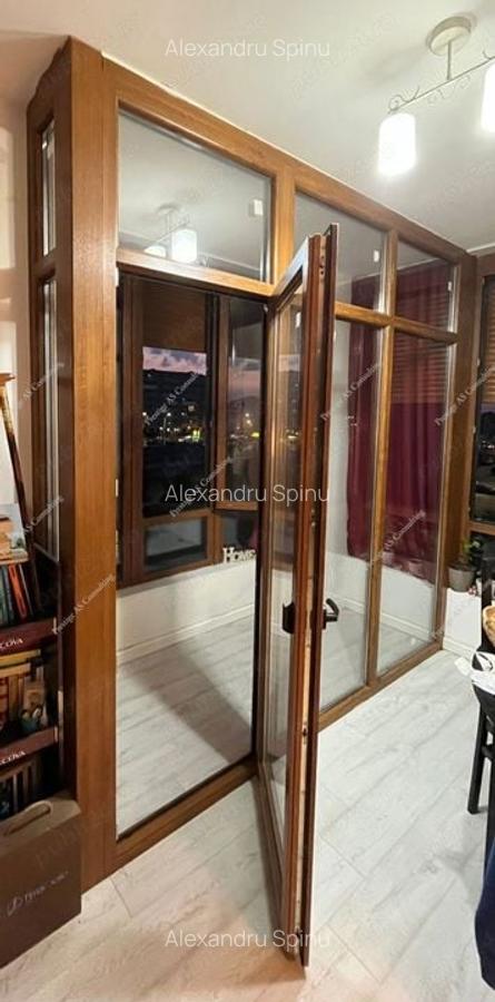 Apartament cu 3 camere si parcare subterana in Torontalului - 5