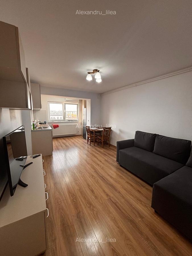 Inchiriez apartament 2 camere Palladium Residence, Nicolae Teclu, Pallady - 4