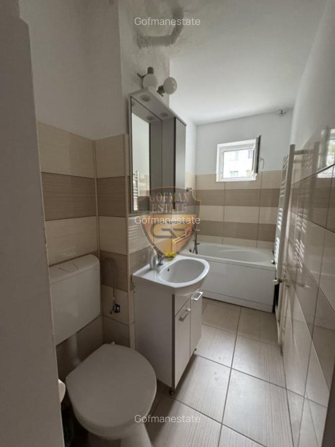 3 camere, semidecomandat, Campus, Mamaia - 8