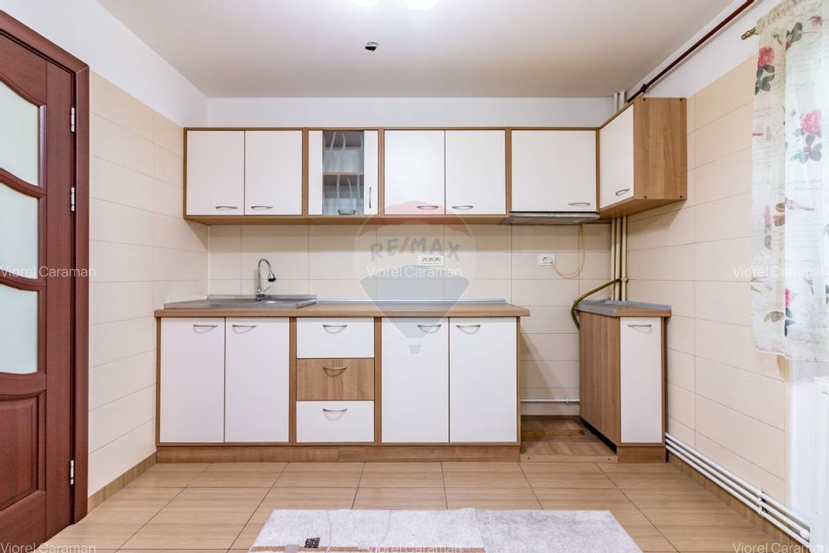 Vanzare apartament 2 Camere 13 Septembrie / Parcul Sebastian - 11