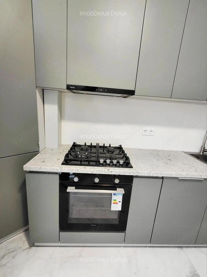 Apartament cu 1 camera in zona Sagului - 3