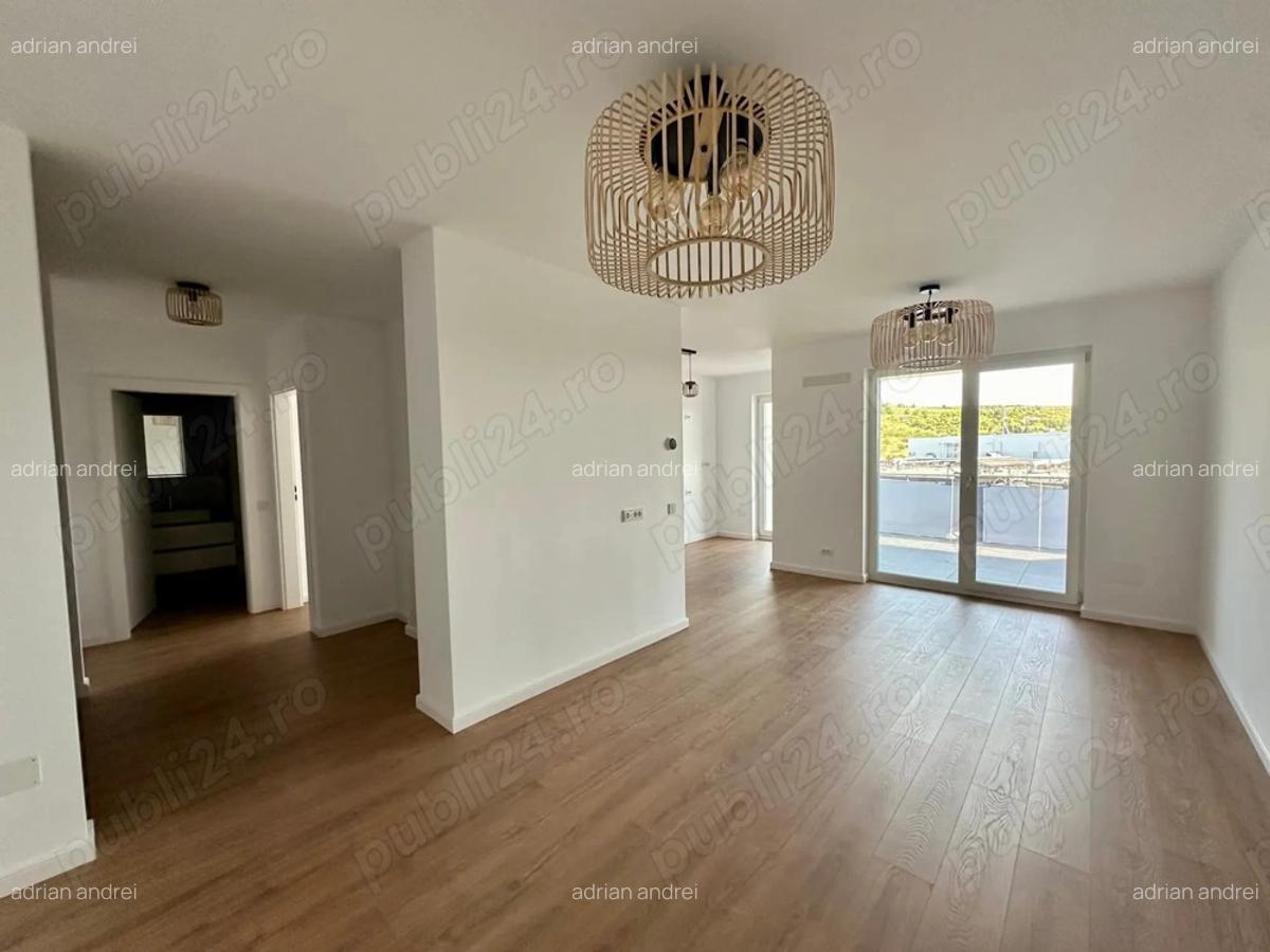 Apartament 2 camere - 4 Apartament 2 camere - 4