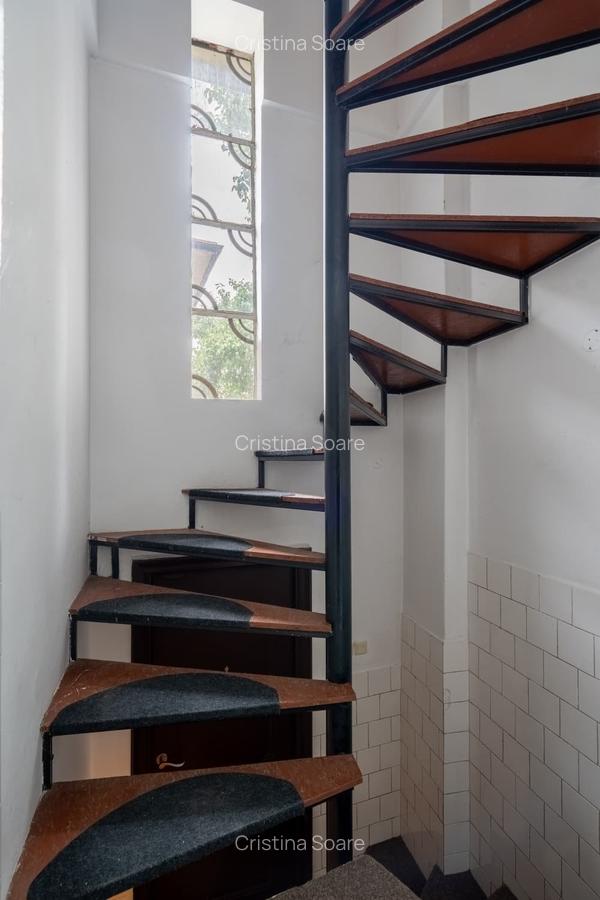 Casa interbelica Art Deco-Comision 0% - 10