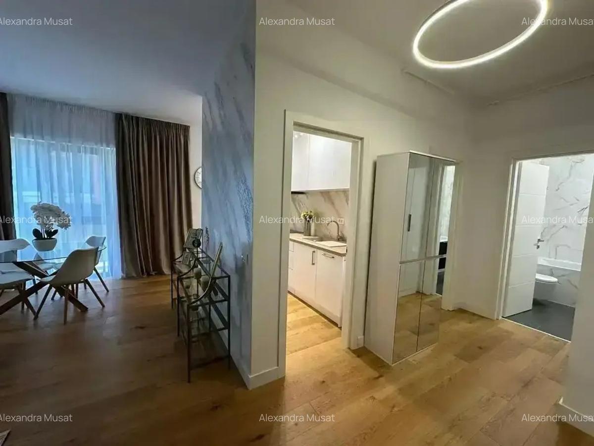Apartament 2 Camere / Padurea Baneasa/ Iancu Nicolae / COMISION 0 - 5