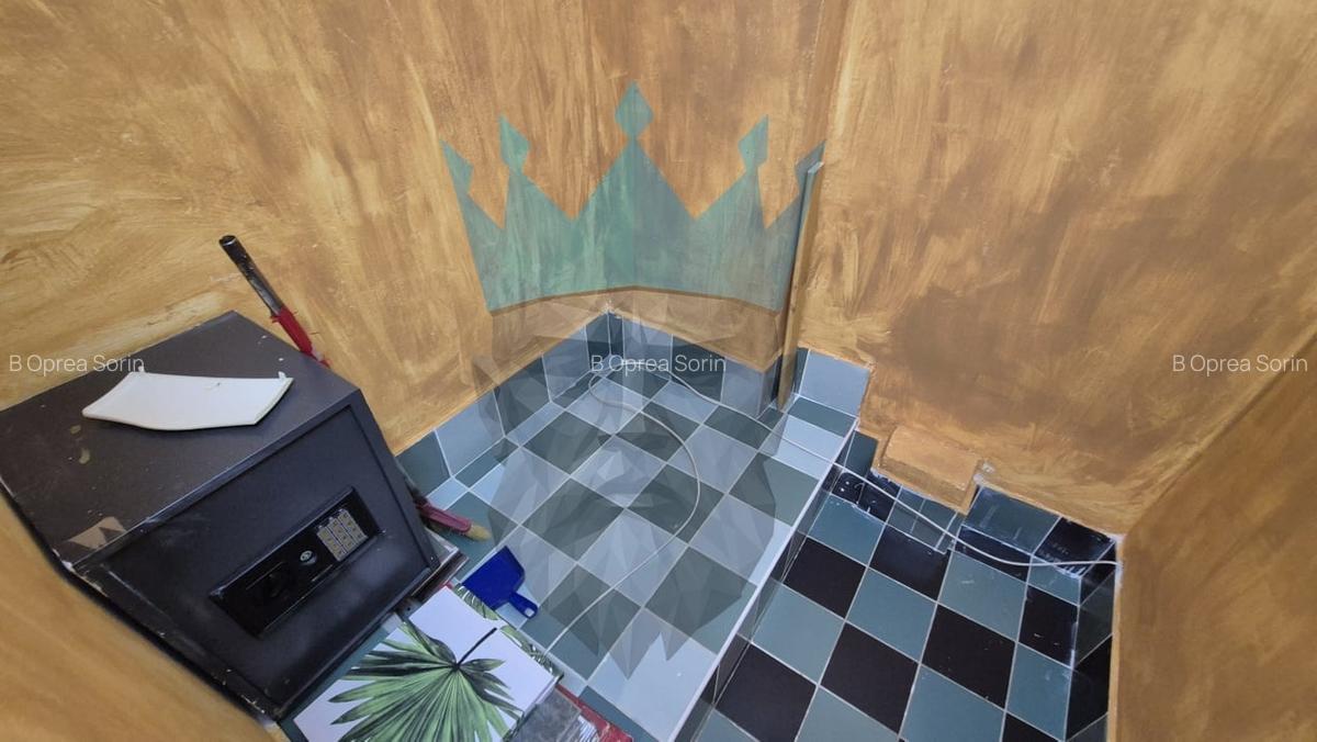 Apartament 2 Camere Camera de Comert Splaiul Unirii - 12