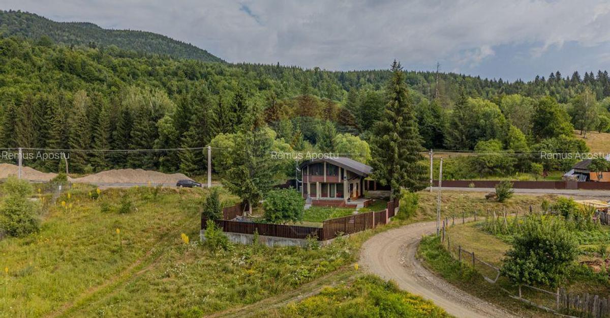 Casa de vacan?a sau investi?ie turistica in Gresu ?... - 16