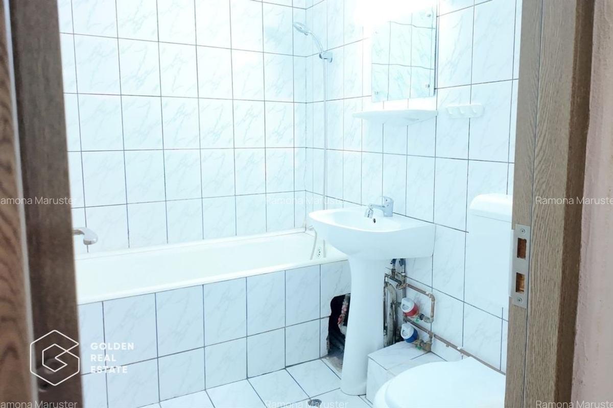 Apartament 3 camere, Aradul Nou, comision 0% - 10