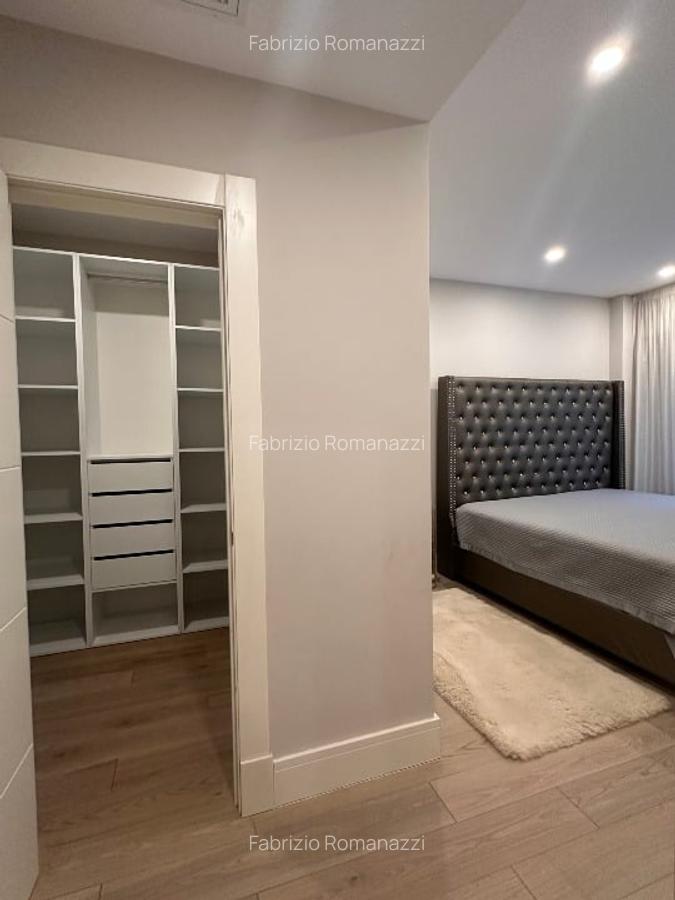 TRIANA Pipera - Superb apartament de 3 camere cu parcare - 7