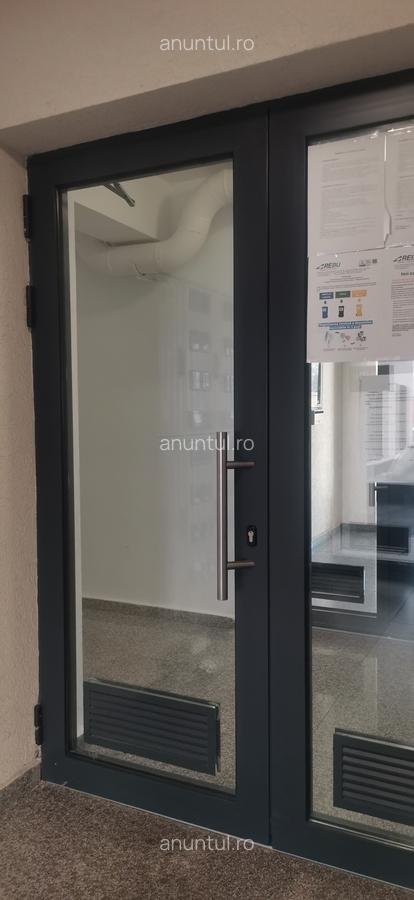 Sector 6, Bucuresti. Boxe, spatii depozitare - 5