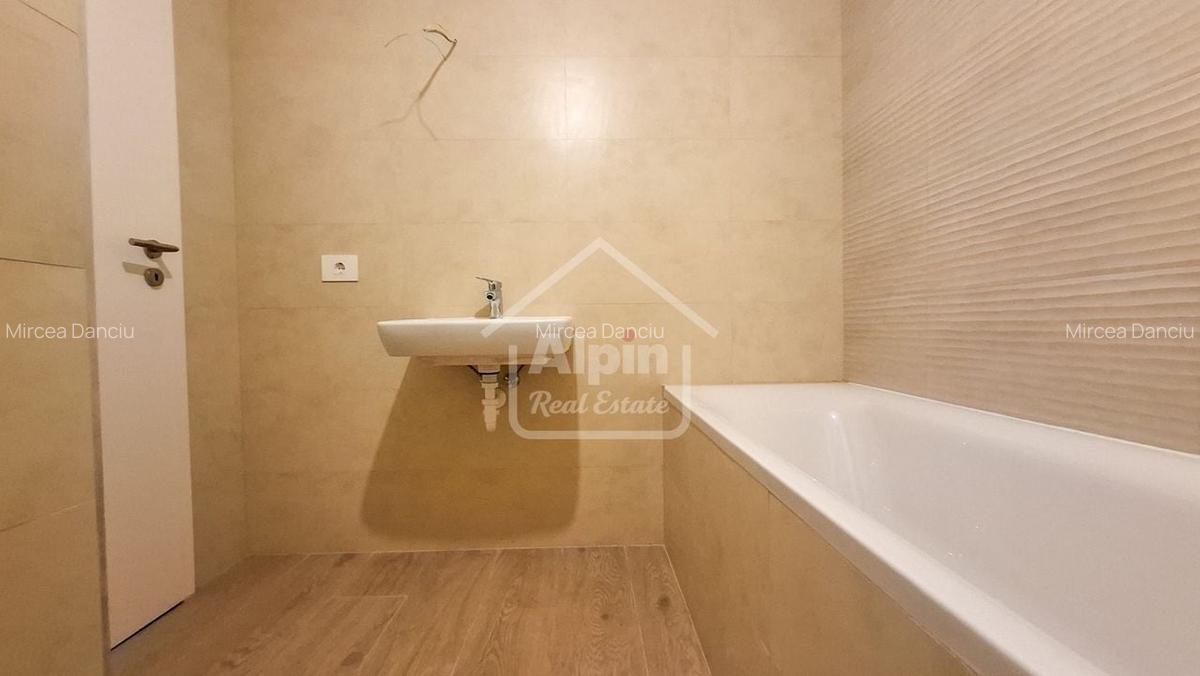 Apartament Duplex Coresi - 14