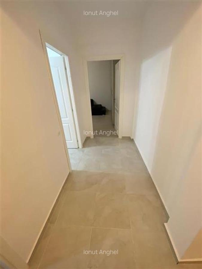 Apartament cu 2 camere decomandat în Chiajna - 8