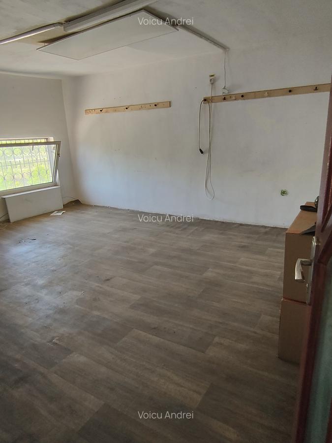 Spațiu industrial, 980 mp în Dârste - 8