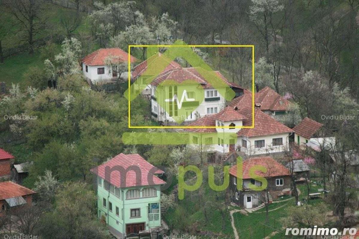 Casa de vacanta intr-o zona pitoreasca COMISION 0% ? - 5