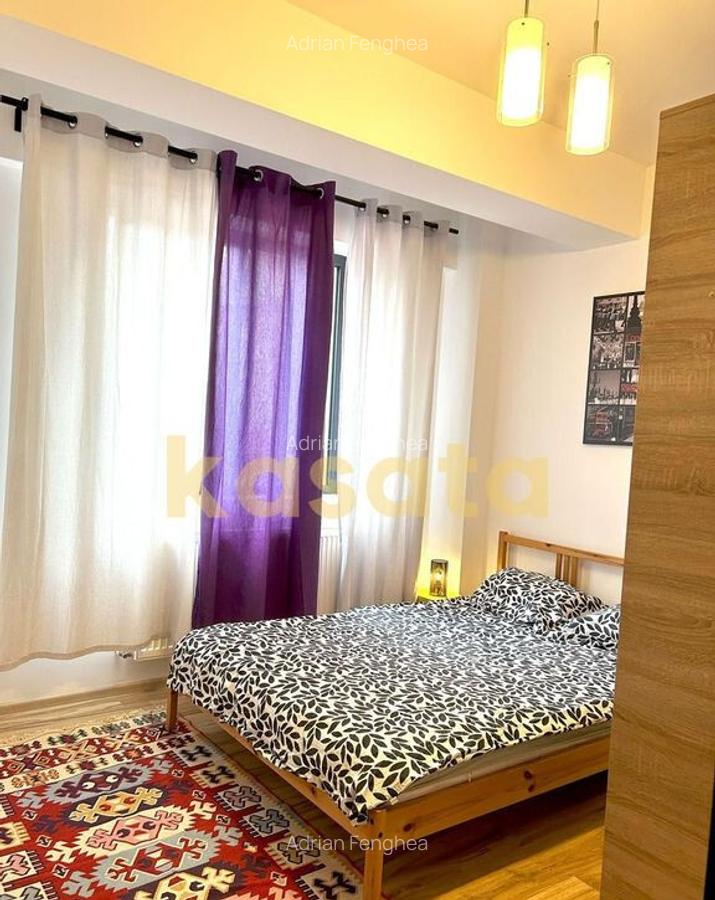 Apartament 2 camere de inchiriat Strada Coralilor zo... - 4
