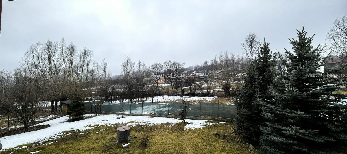 Casă cu 5 camere în Sud-Vest - 11