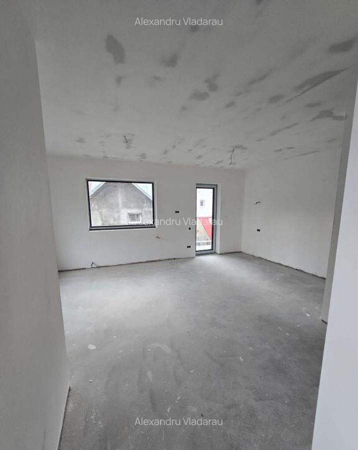 Apartament cu 2 camere + loc de parcare - Busteni - Zamora - 6