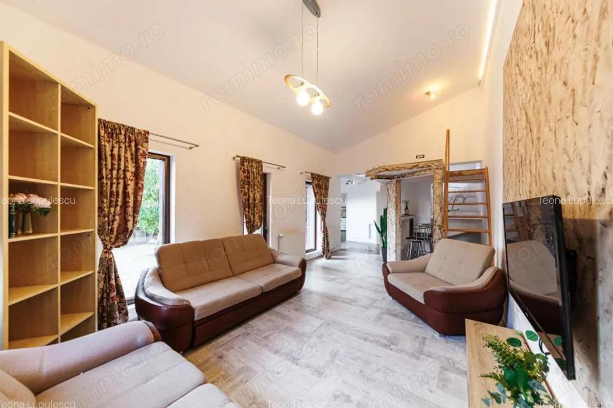 Duplex despartit de camera tehnica - Dumbravita, Ferventia II Comision 0% - 9