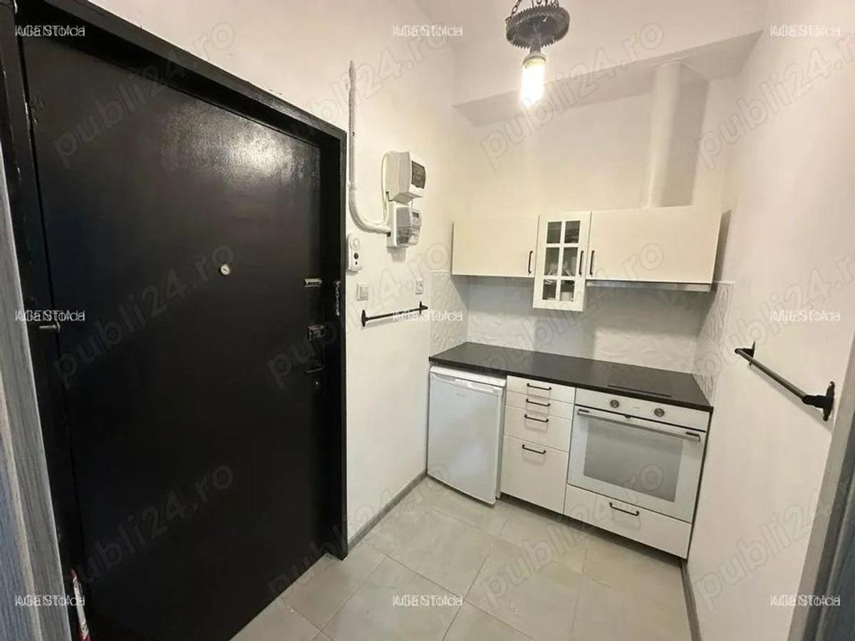 De inchiriat Garsoniera, Piata Amzei sector 1 - 2