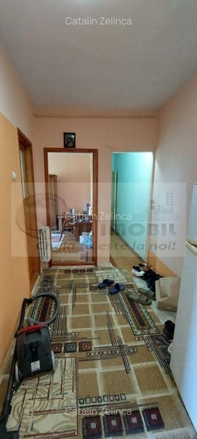 APARTAMENT 2 CAMERE DECOMANDAT ZONA TUDOR VLADIMIRESCU 80000 EURO - 6