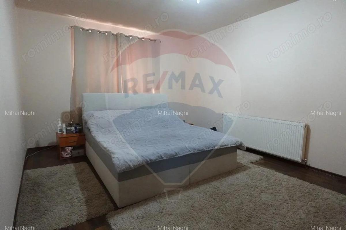 Casa cu 6 camere, de vanzare, in apropiere de Baia Mare - 17