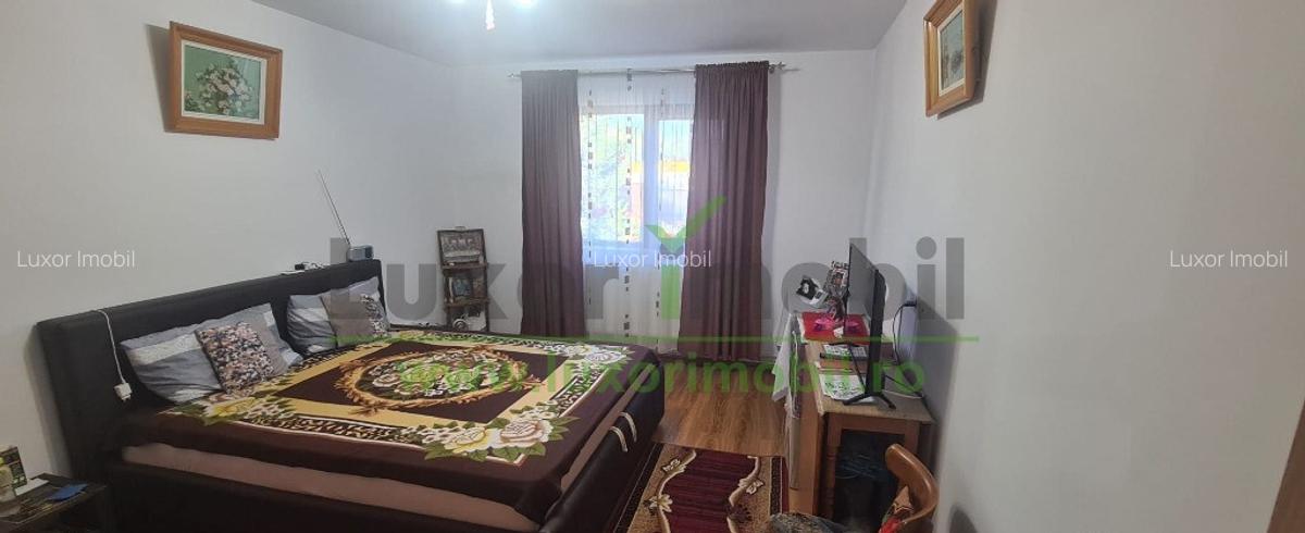Casa solida la ?osea Voinesti, Ia?i | 3 camere | 684 mp teren | gaz, - 11