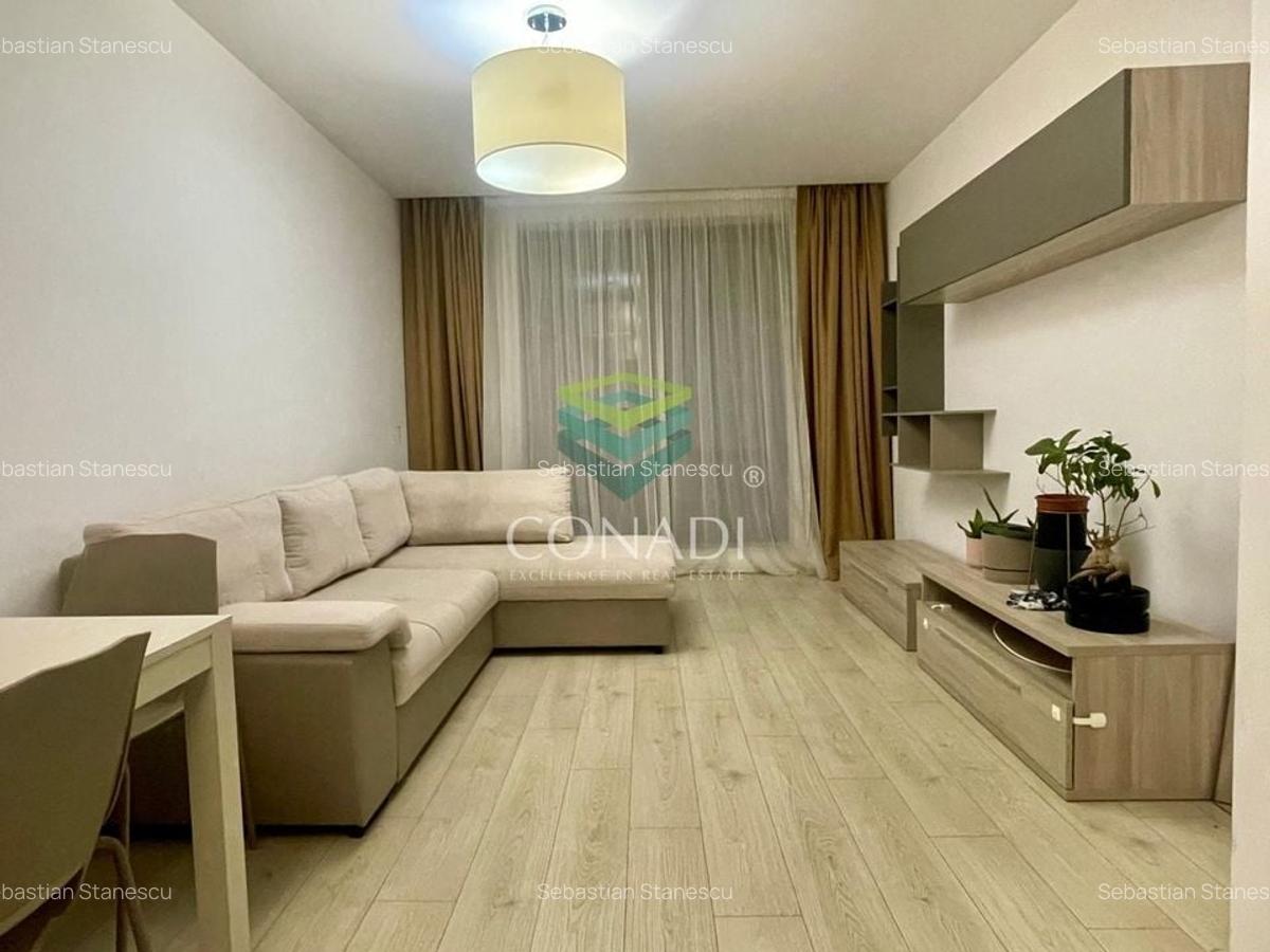 Apartament 2camere de inchiriat in Aviatiei - City Point - 6