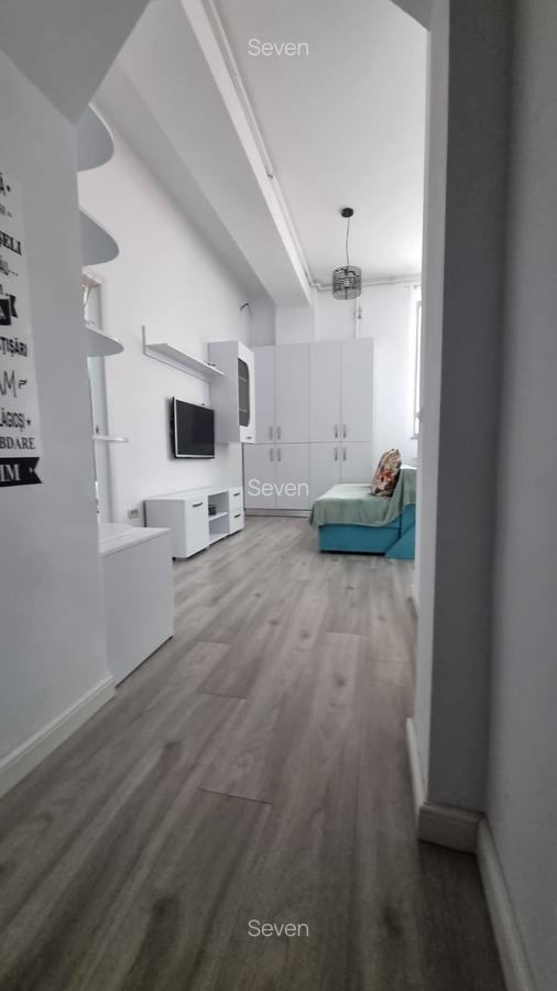 Apartament 2 camere - Mamaia Nord  - 73.500 euro (Cod E12) - 1