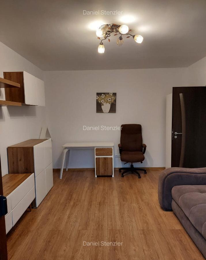 Inchiriez apartament 2 camere Iasi - Valea Lupului aproape de rond Era - 2