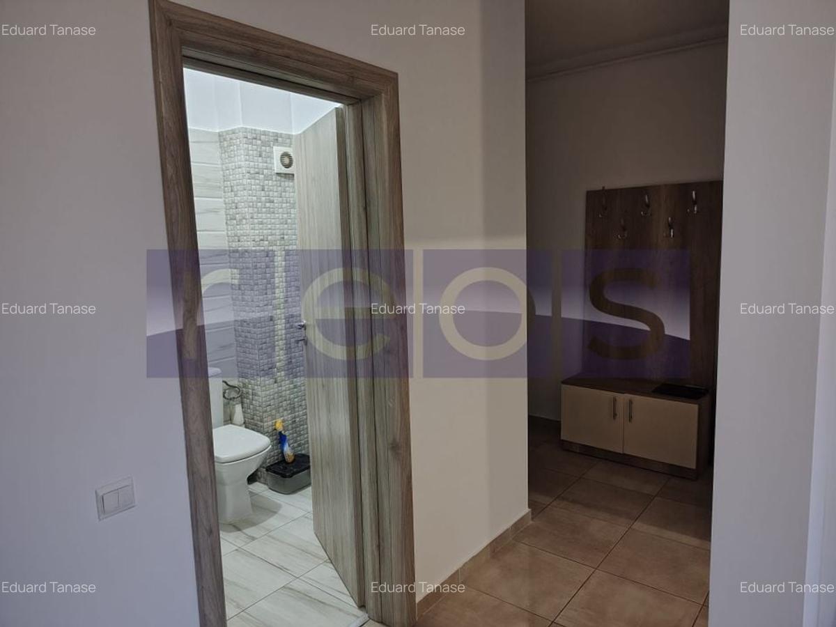 VANZARE 2 CAMERE I DECOMANDAT I LOC PARCARE I VALEA LARGA - BRANCUSI - 7