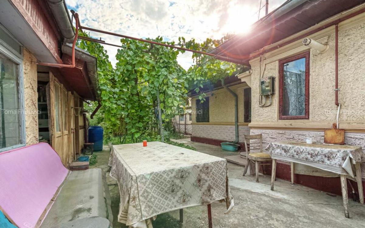 COLENTINA - POEZIEI, CASA RENOVABILA 120 MP, LOT 243 MP! - 7